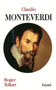 Claudio Monteverdi