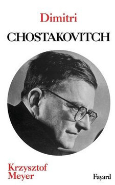 Dimitri Chostakovitch