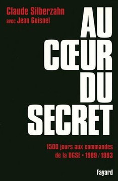 Au coeur du secret