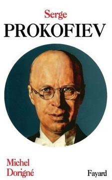 Serge Prokofiev