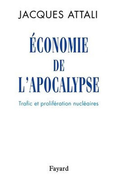 Economie de l'apocalypse