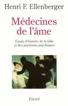 M?decines de l'?me