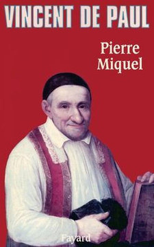 Vincent de Paul