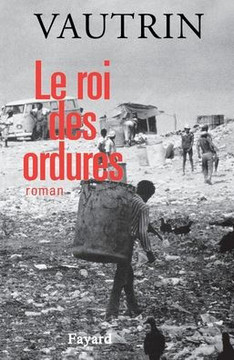 Le Roi des ordures