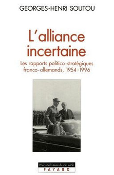 L'Alliance incertaine