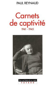 Carnets de captivit?