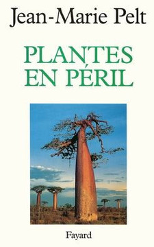 Plantes en p?ril