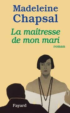 La Ma?tresse de mon mari