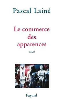 Le Commerce des apparences