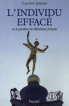 L'Individu effac? L'Individu effac?