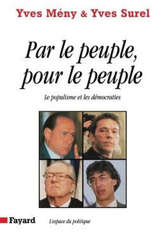 Par le peuple, pour le peuple Par le peuple, pour le peuple
