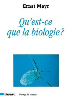 Qu'est-ce que la biologie