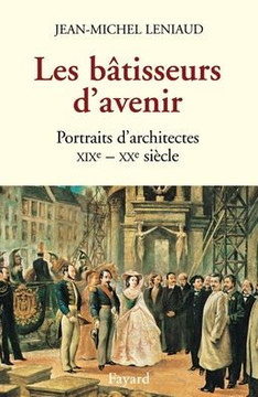 Les b?tisseurs d'avenir