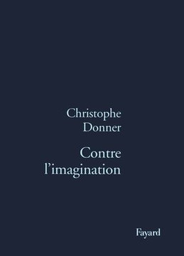 Contre l'imagination