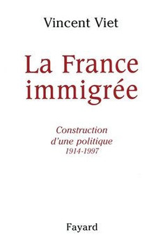 La France immigr?e