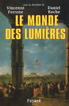 Le monde des lumi?res