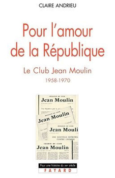 Pour l'amour de la R?publique