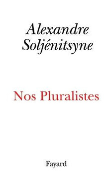 Nos Pluralistes
