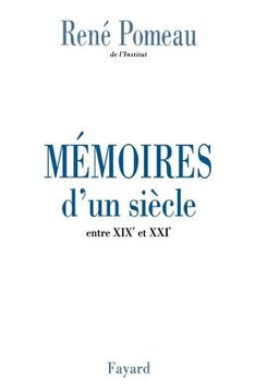 M?moires d'un si?cle