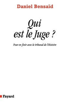 Qui est le Juge Qui est le Juge