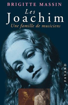 Les Joachim, une famille de musiciens