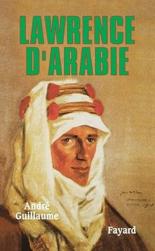 Lawrence d'Arabie Lawrence d'Arabie