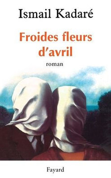 Froides Fleurs d'avril