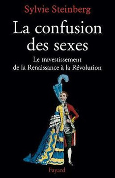 La confusion des sexes