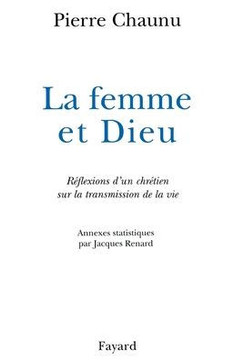 La Femme et Dieu