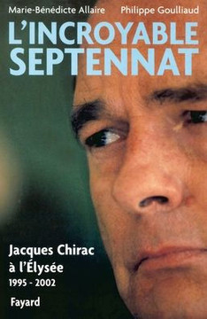 L'incroyable septennat
