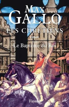 Les Chr?tiens, tome 2