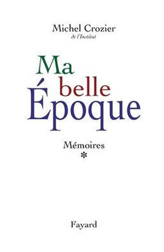Ma belle ?poque