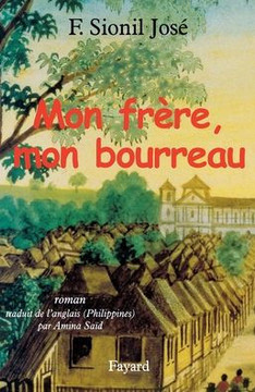 Mon fr?re, mon bourreau