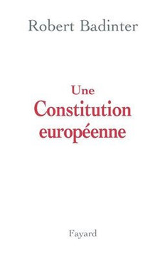 Une Constitution europ?enne