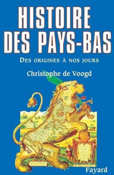 Histoire des Pays-Bas