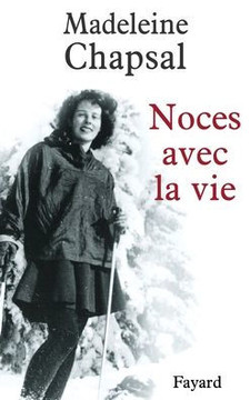 Noces avec la vie