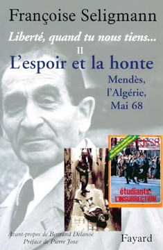 Libert?, quand tu nous tiens..., tome 2
