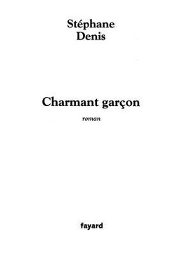 Charmant gar?on