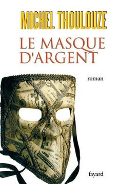 Le Masque d'argent