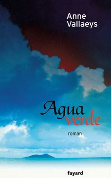 Agua verde