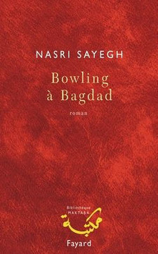 Bowling ? Bagdad