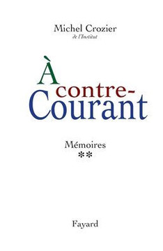 ? contre-courant