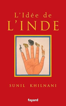 L'id?e de l'Inde