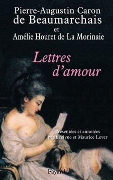 Lettres d'amour Lettres d'amour