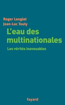 L'eau des multinationales