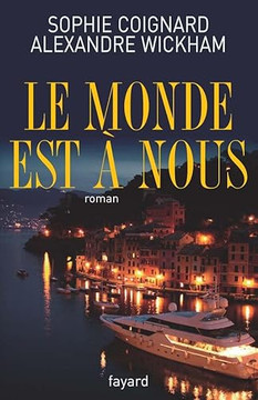 Le monde est ? nous Le monde est ? nous