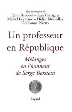 Un professeur en R?publique