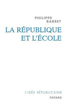 La R?publique et l'?cole