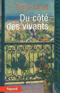 Du c?t? des vivants