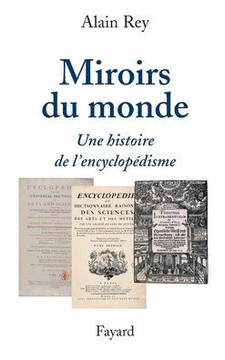 Miroirs du monde Miroirs du monde